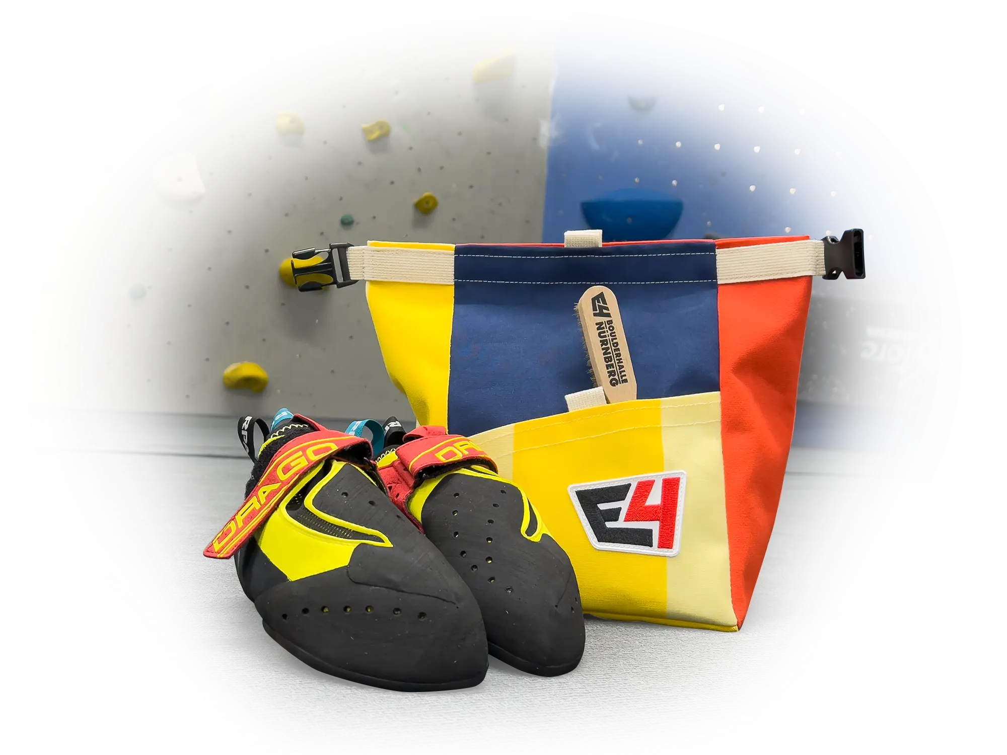 Bouldern – Was brauchst du dazu?