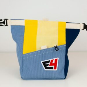 E4 Chalkbag