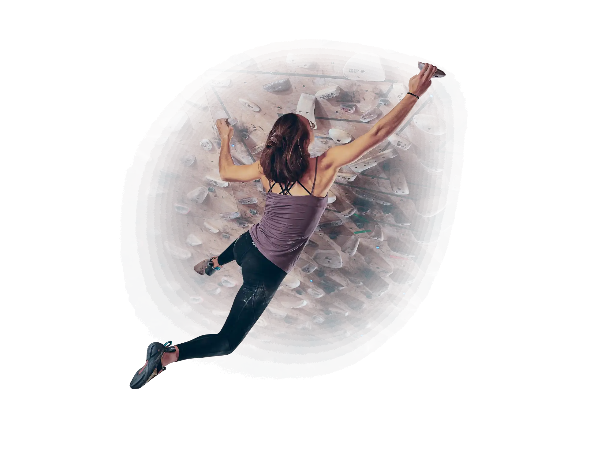 45er Bouldern Nürnberg