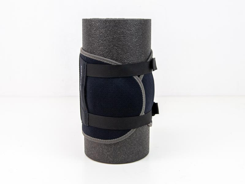 Send Mini Slim SI Knee Pad (smoke) – Bild 4