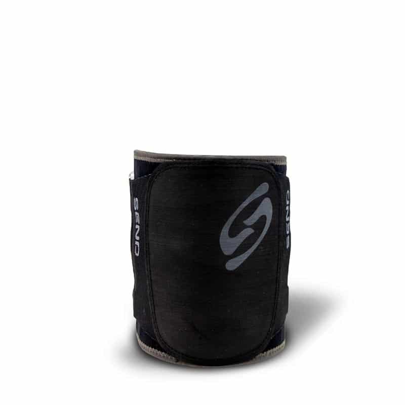 Send Knee Pad Slim Mini SL