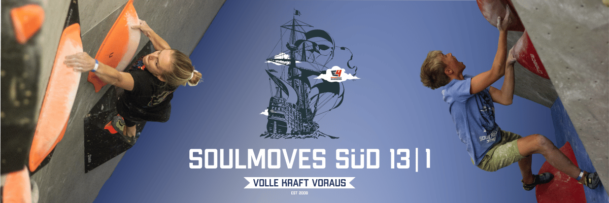 Soulmoves Süd E4