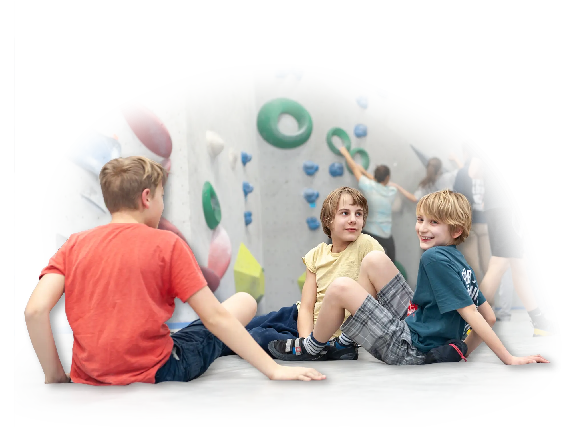 Sommerferienprogramm