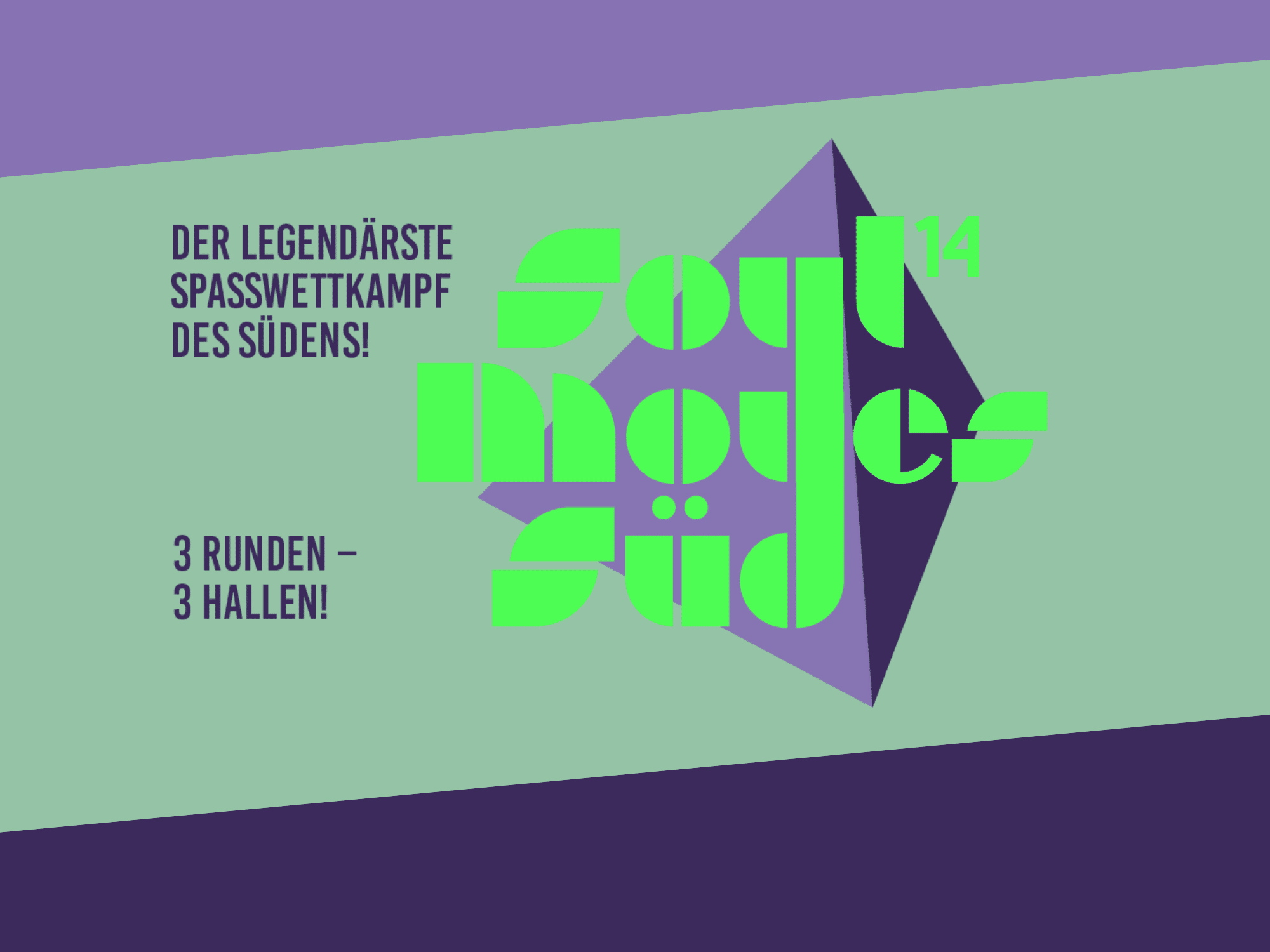 Soulmoves Süd Banner 2023