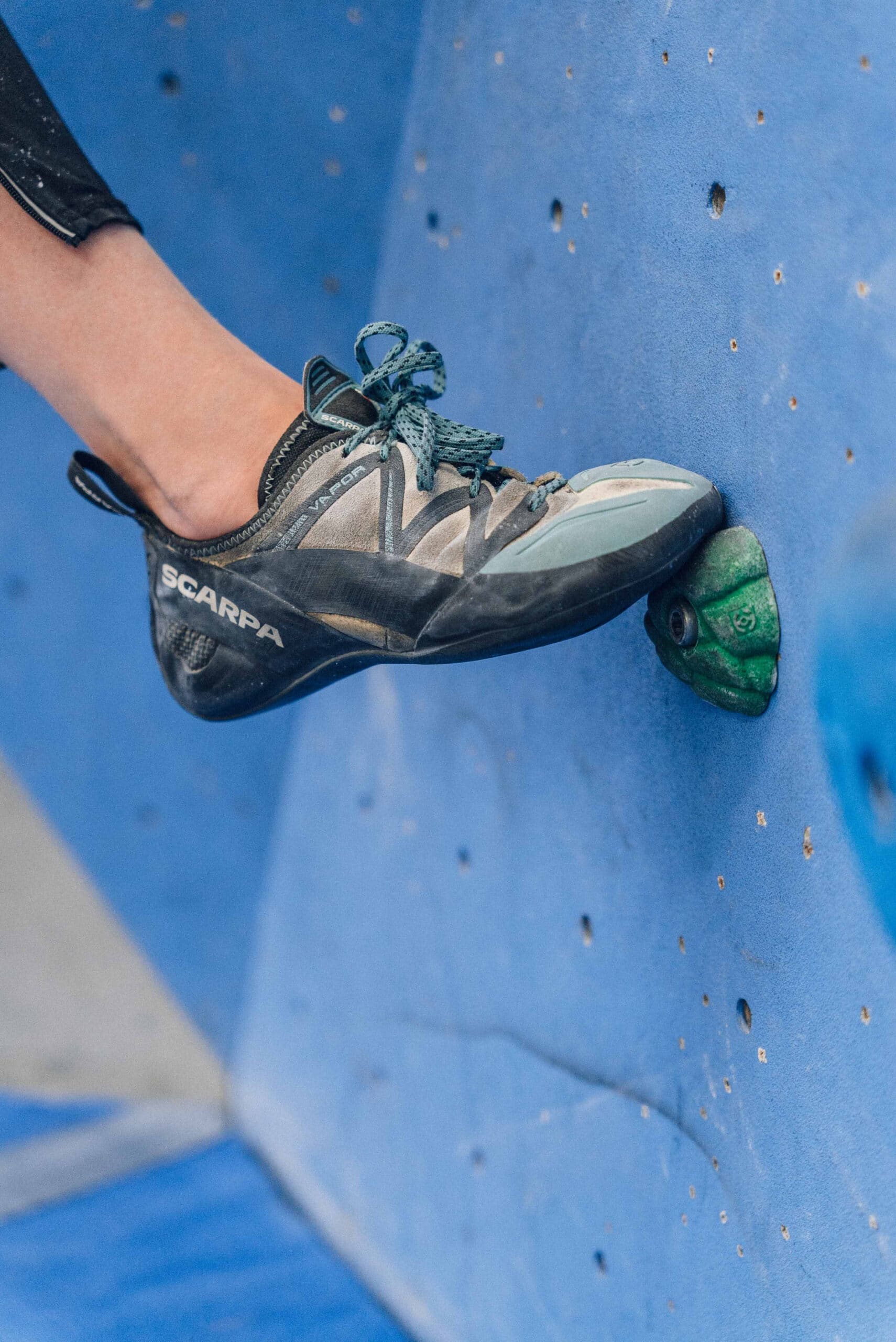 Weitere Angebote rund ums Bouldern und Klettern