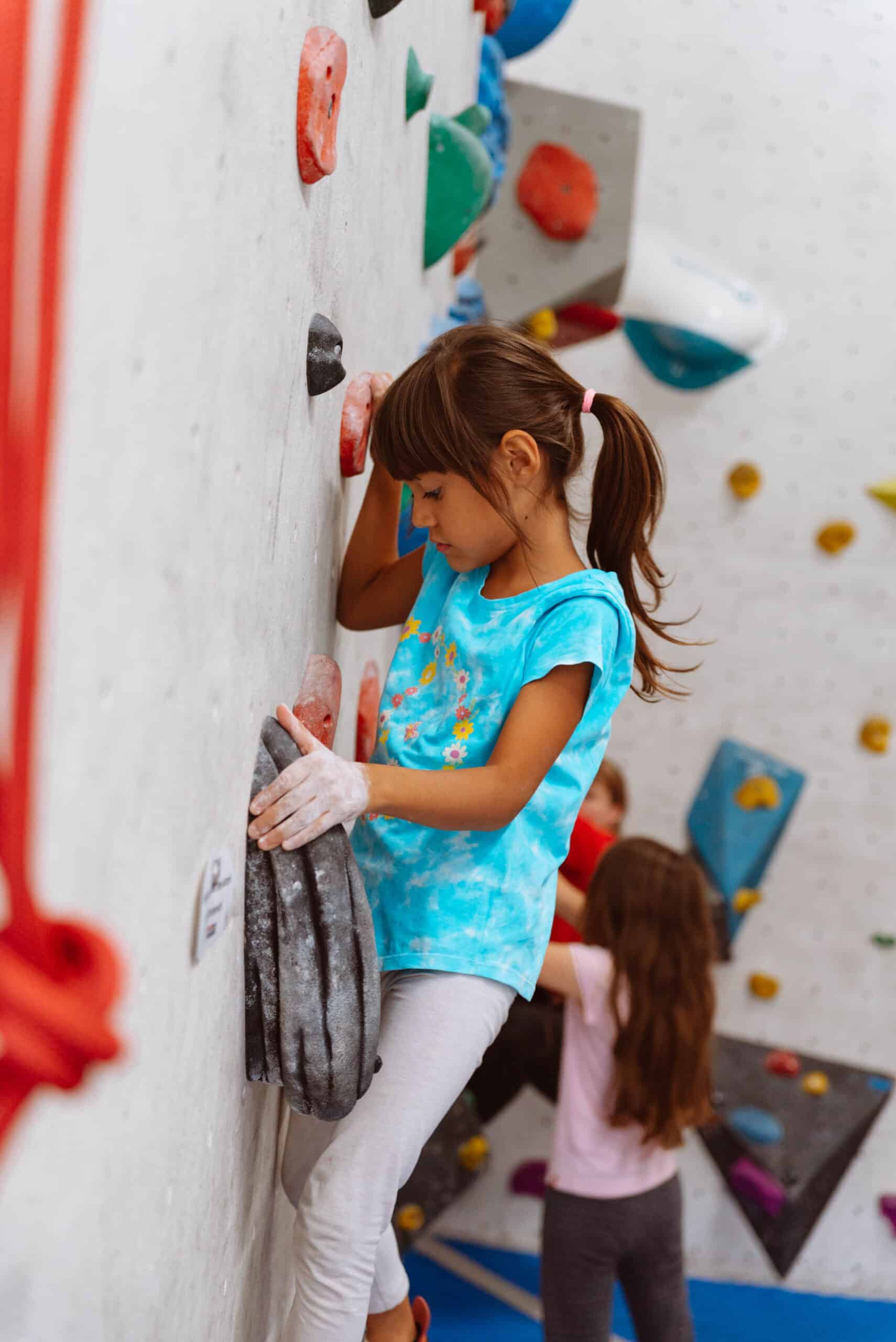 Kinder- und Jugendtraining