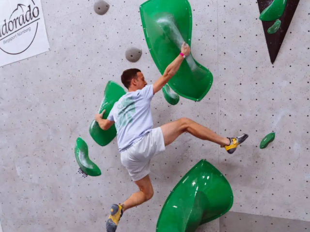 E4 Bouldercup 2025 &ndash; &copy; Jenny Woltz