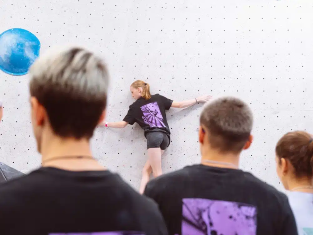 E4 Bouldercup 2025 &ndash; &copy; Jenny Woltz
