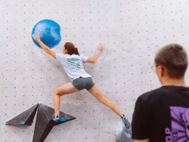 E4 Bouldercup 2025 &ndash; &copy; Jenny Woltz
