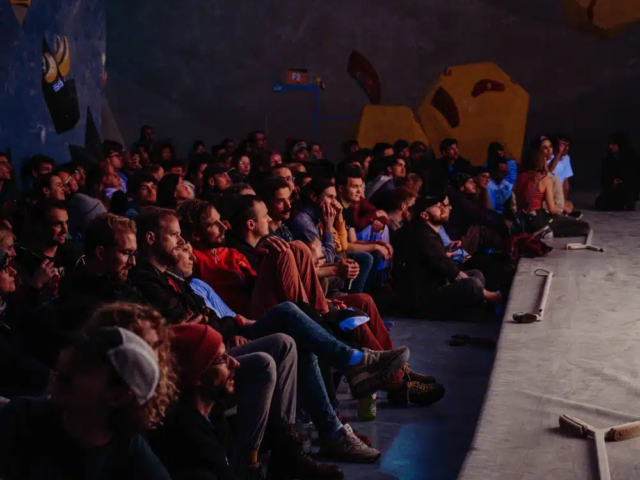 E4 Bouldercup 2025 &ndash; &copy; Jenny Woltz