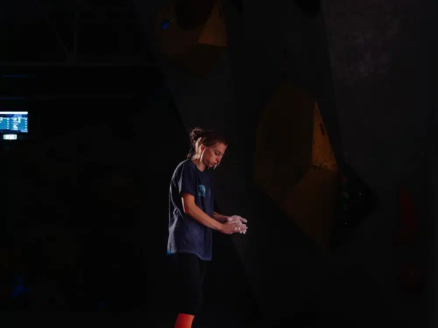 E4 Bouldercup 2025 &ndash; &copy; Jenny Woltz