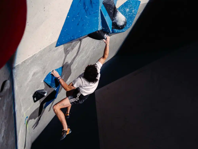 E4 Bouldercup 2025 &ndash; &copy; Jenny Woltz