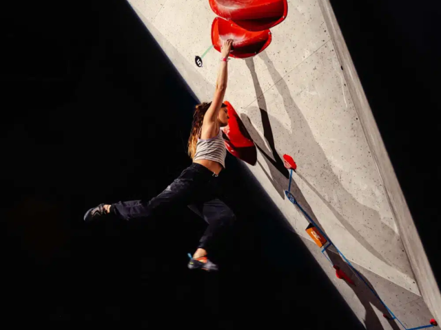 E4 Bouldercup 2025 &ndash; &copy; Jenny Woltz